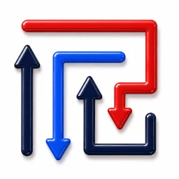 Ace Maze - 矢印 ゲーム のアイコン