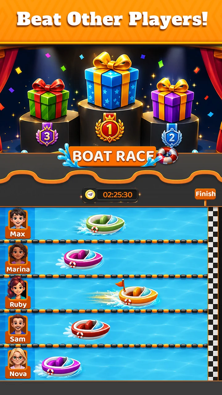Arrow Puzzle Color Maze Escape screenshot